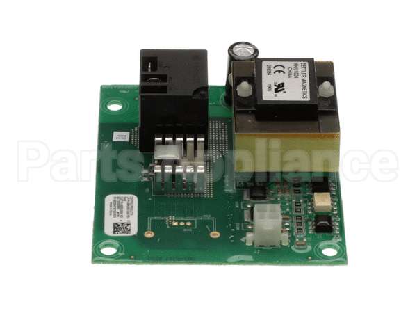 50550.1000 Bunn Control Brd Assy Power H3E/H5E/H5X W/Tem