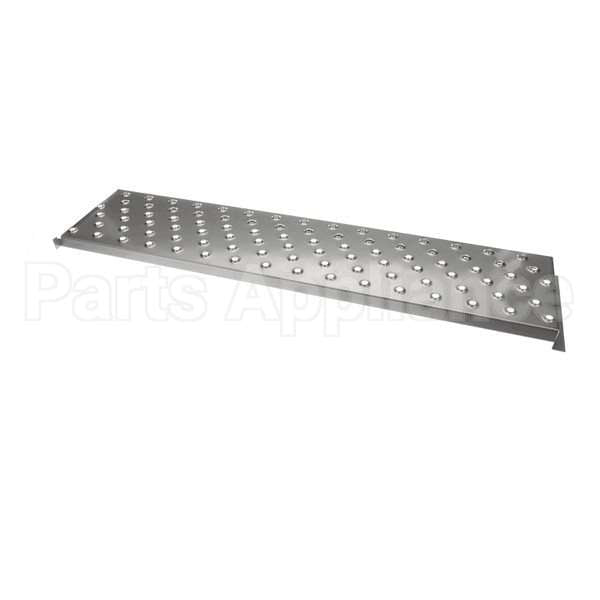 50551 Compatible Middleby Plate, Outer L6 Gn Ps540