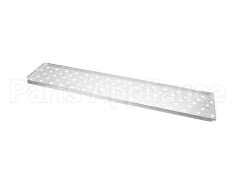 50553 Middleby Plate,Inr/Col L6 Gn Aluz Ps540