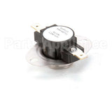 50561602 Victory Switch Heater Safety 250Deg/210De