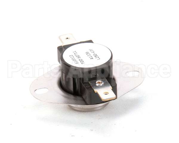50561602 Victory Switch Heater Safety 250Deg/210De