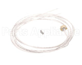 5056315 Convotherm Cooking Chamber Light Socket C