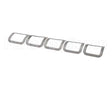 5056316 Cleveland Cooking Chamber Light Seal (Se