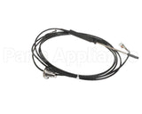5056325 Convotherm Four-Point Core Temperature Pr