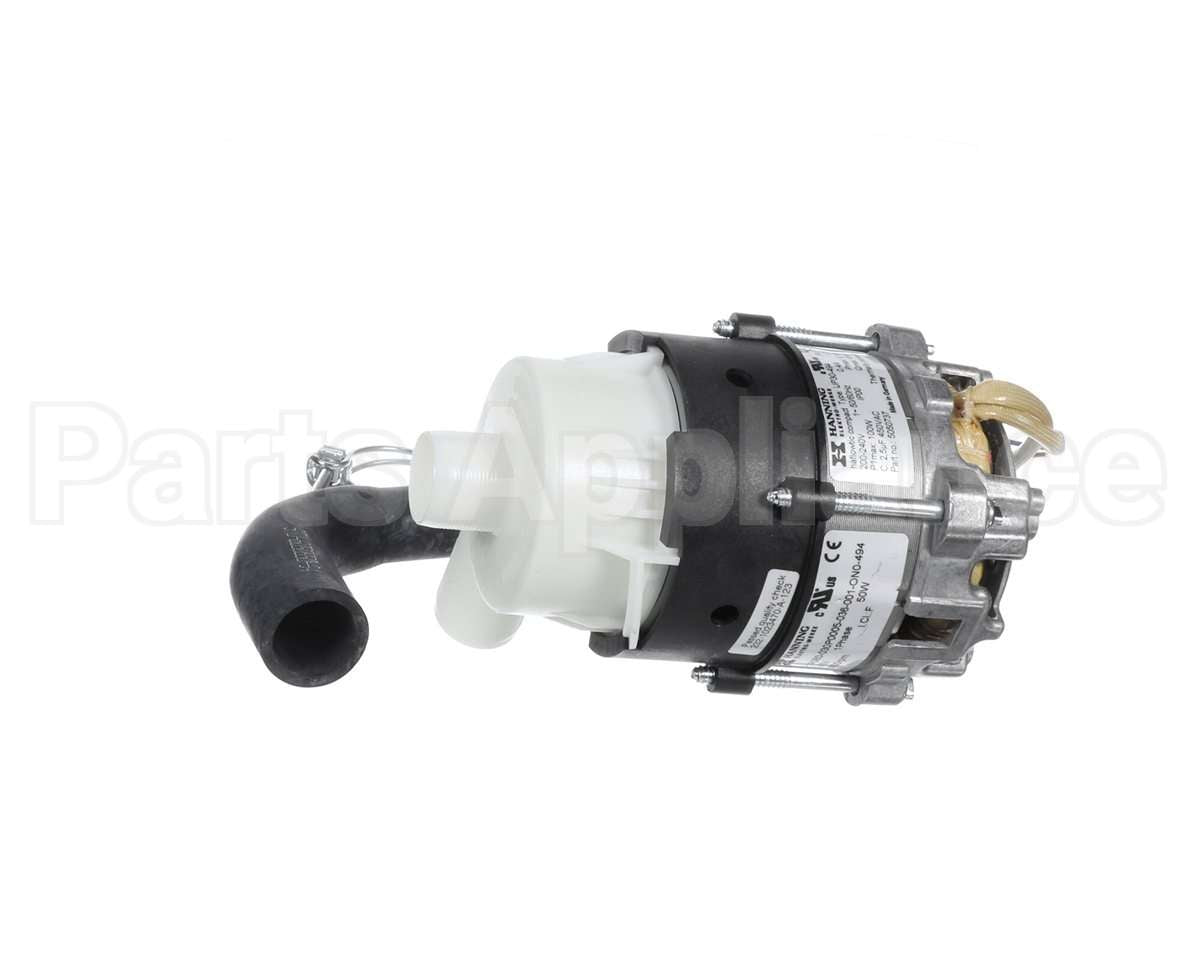 5056337 Convotherm Circulation Pump Convoclean Sy