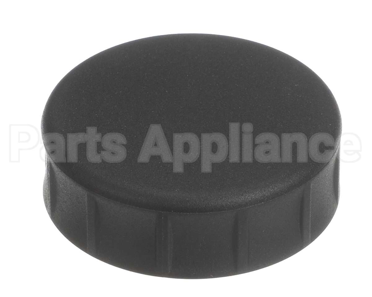5056360 Convotherm Control Knob Easydial Convothe