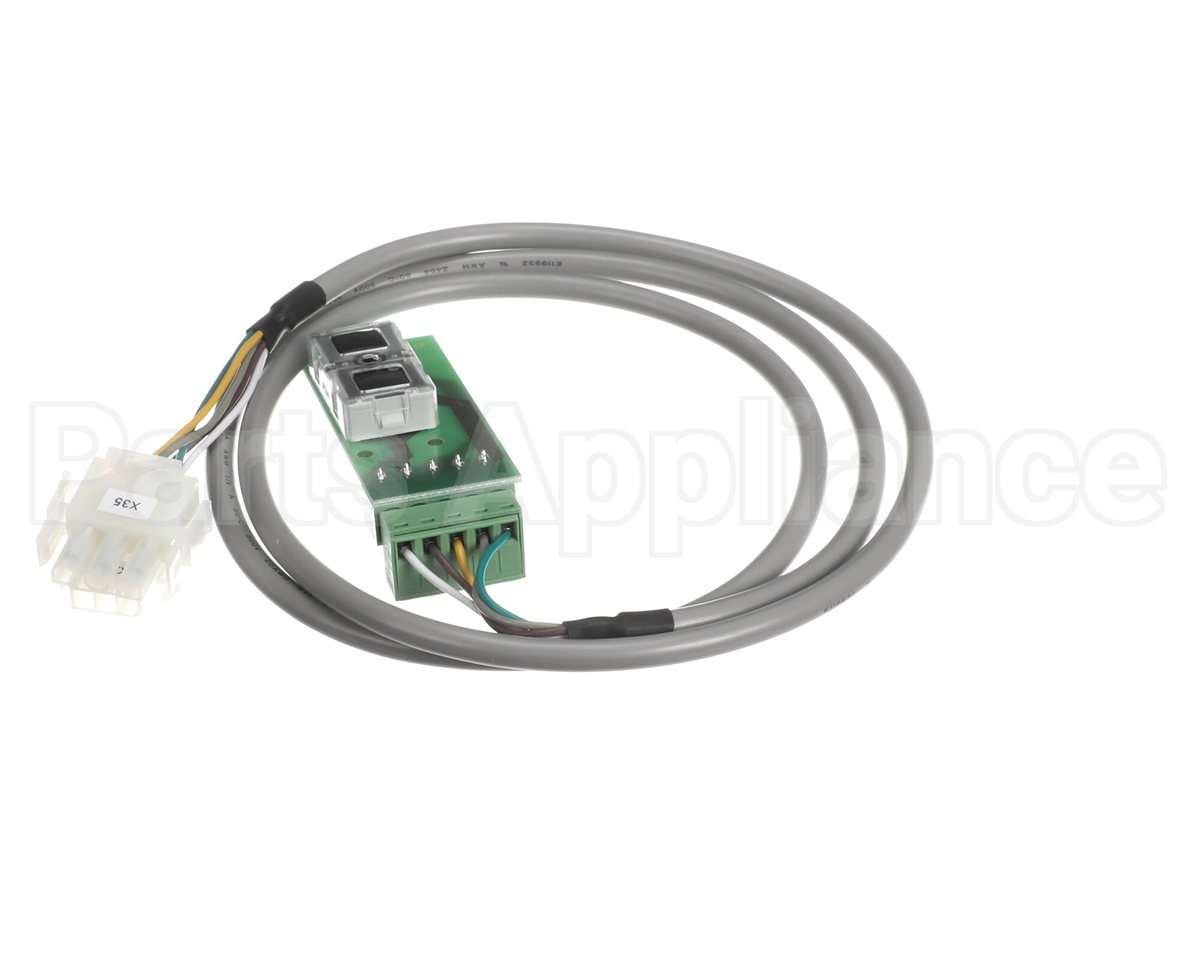 5056362 Convotherm Switch On/Off Incl Cable For C