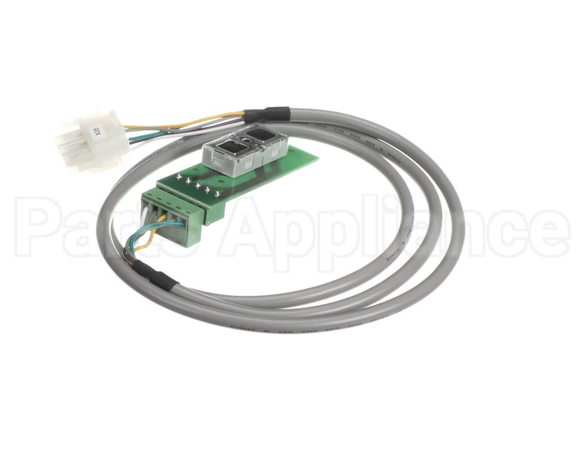 5056362 Convotherm Switch On/Off Incl Cable For C