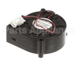 50569.0000 Bunn Fan Assembly, Blower 75Mm With Terminals