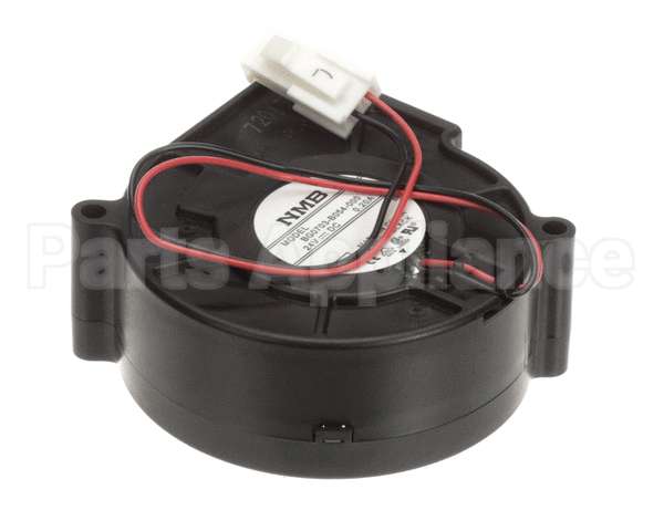 50569.0000 Bunn Fan Assembly, Blower 75Mm With Terminals