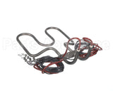 5056942 Convotherm Smoker Heating Element 208V 28