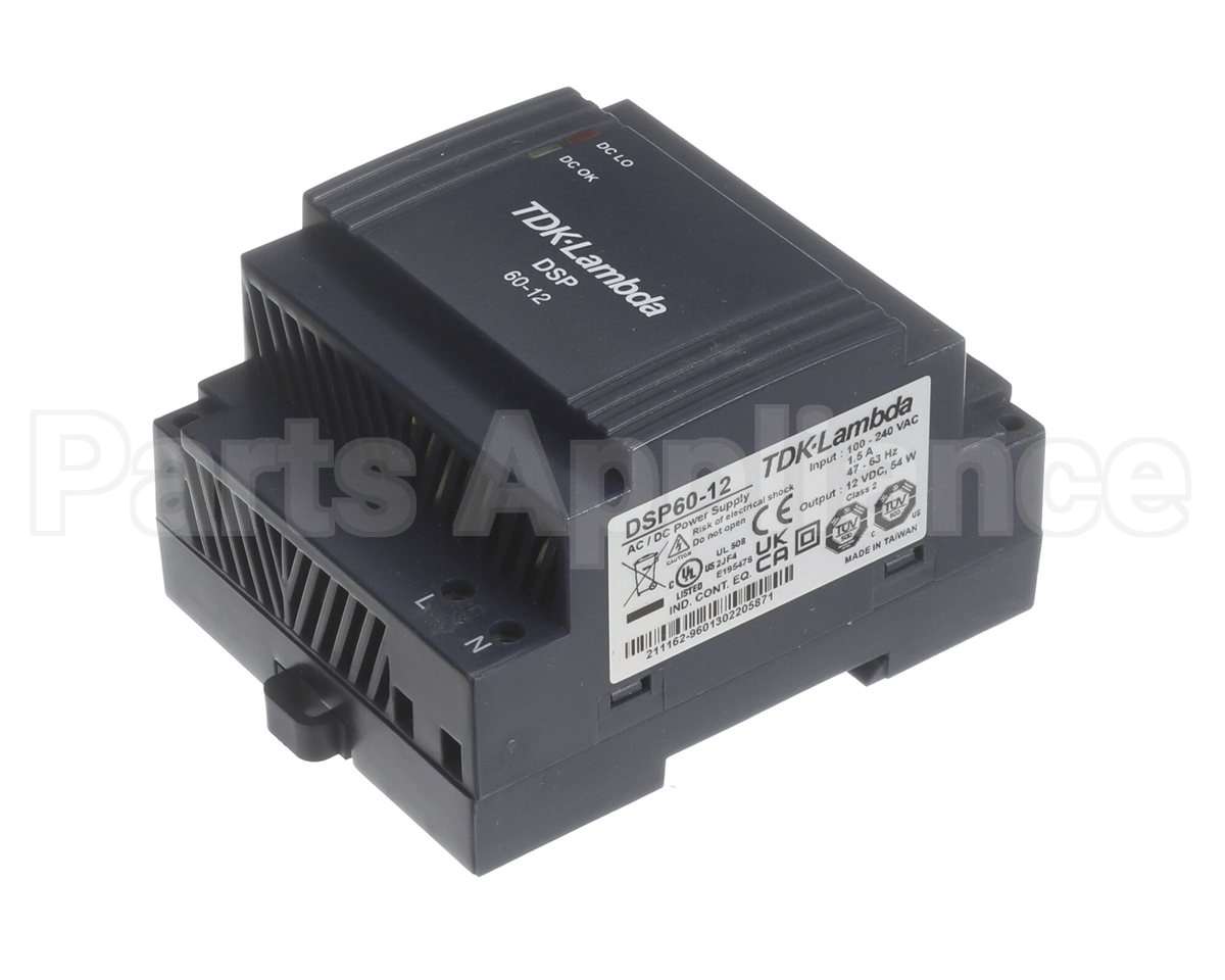 5056946 Convotherm Power Supply 12V 60W Ul Convot
