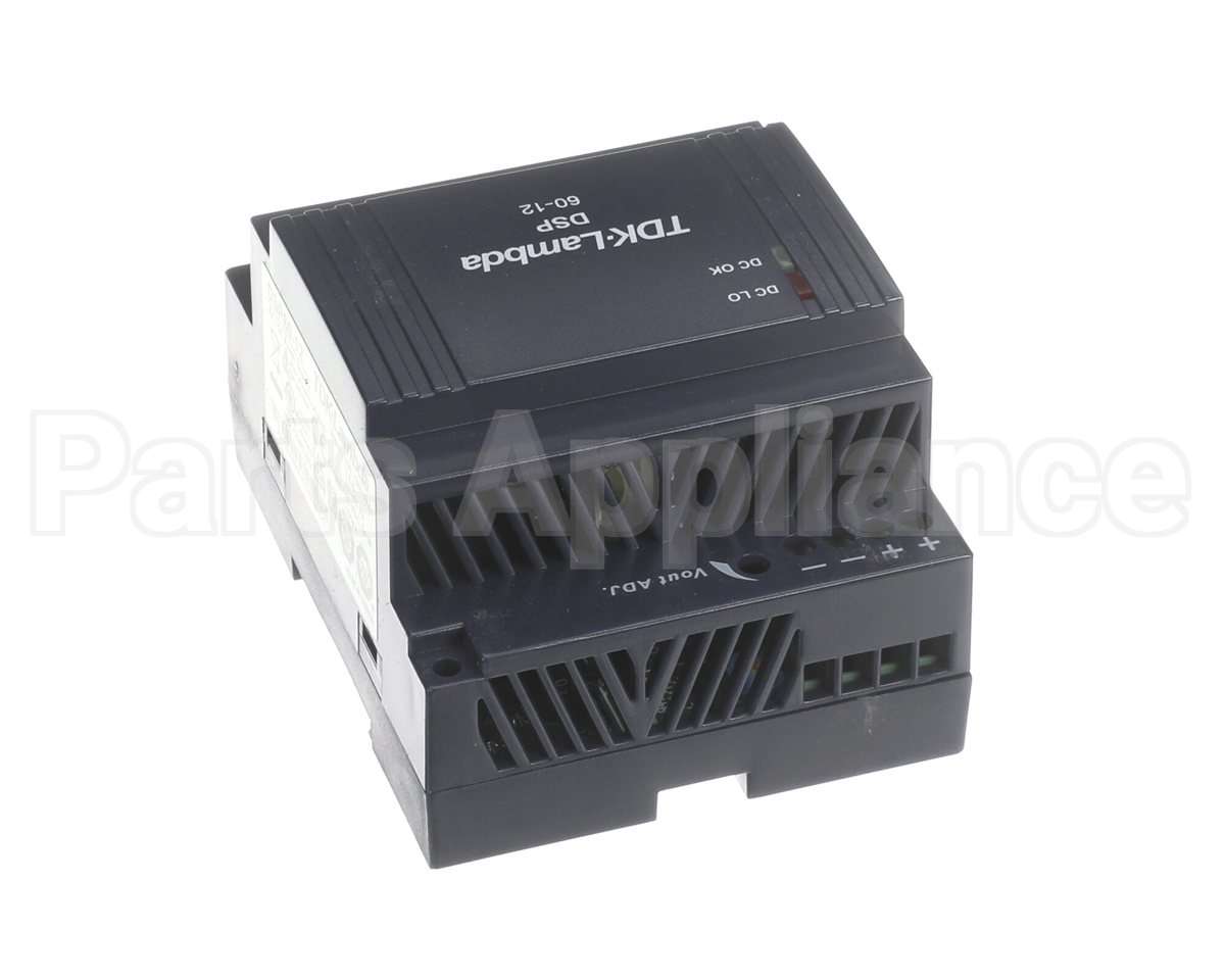 5056946 Convotherm Power Supply 12V 60W Ul Convot