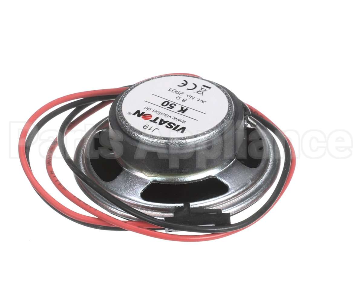 5056949 Convotherm Speaker W. Cable And Connector