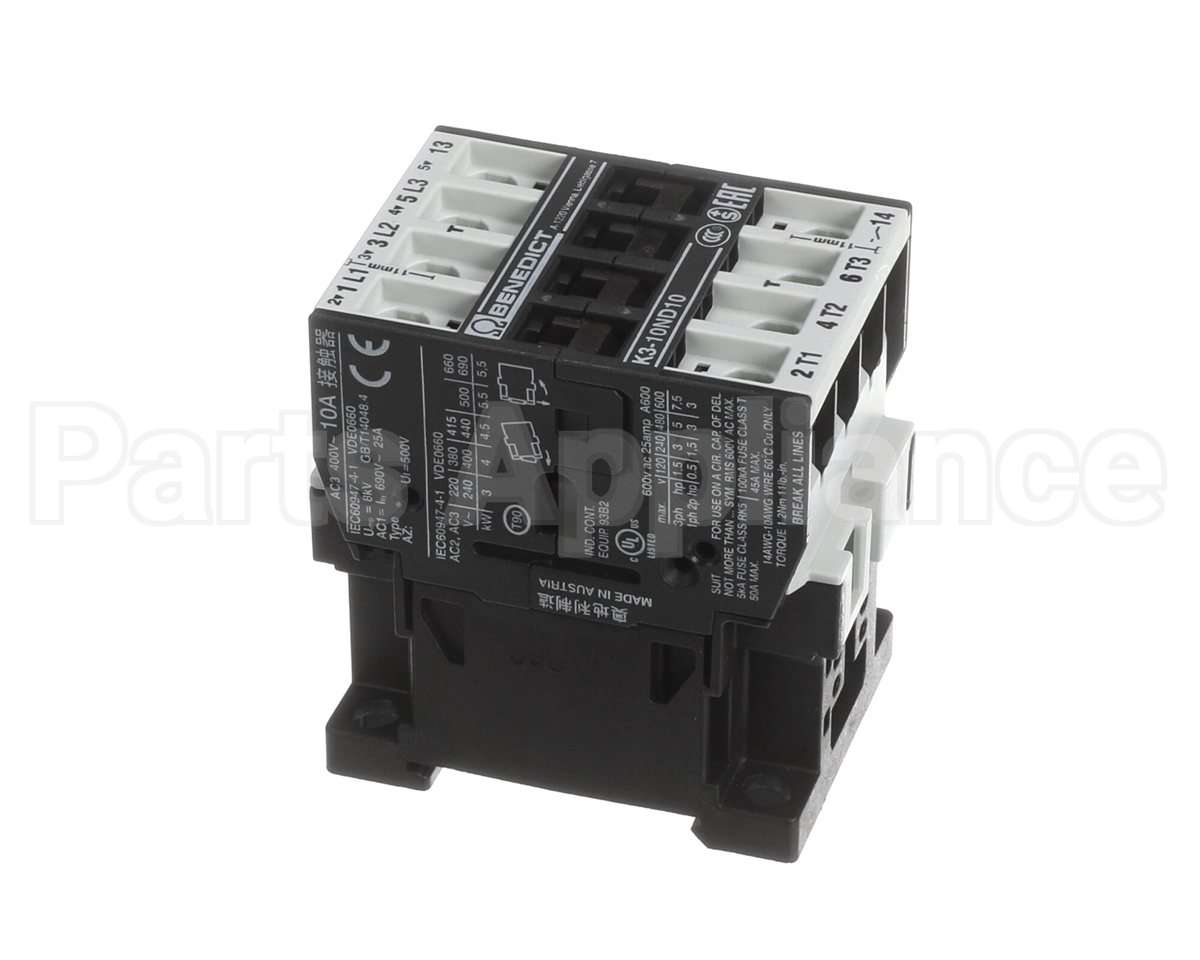 5056961 Convotherm Main-Contactor 10A Convotherm