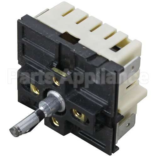 50570 Compatible Star Infinite Switch 120V/15A