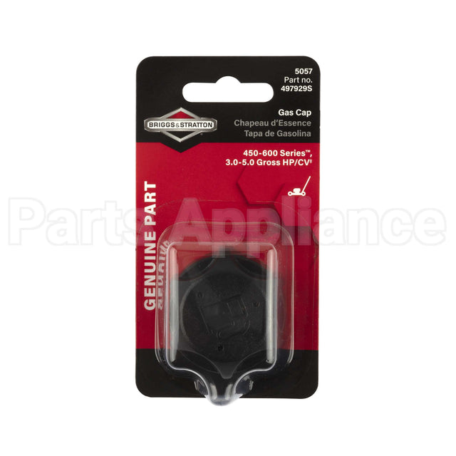 5057K Briggs & Stratton Cap-Fuel Tank