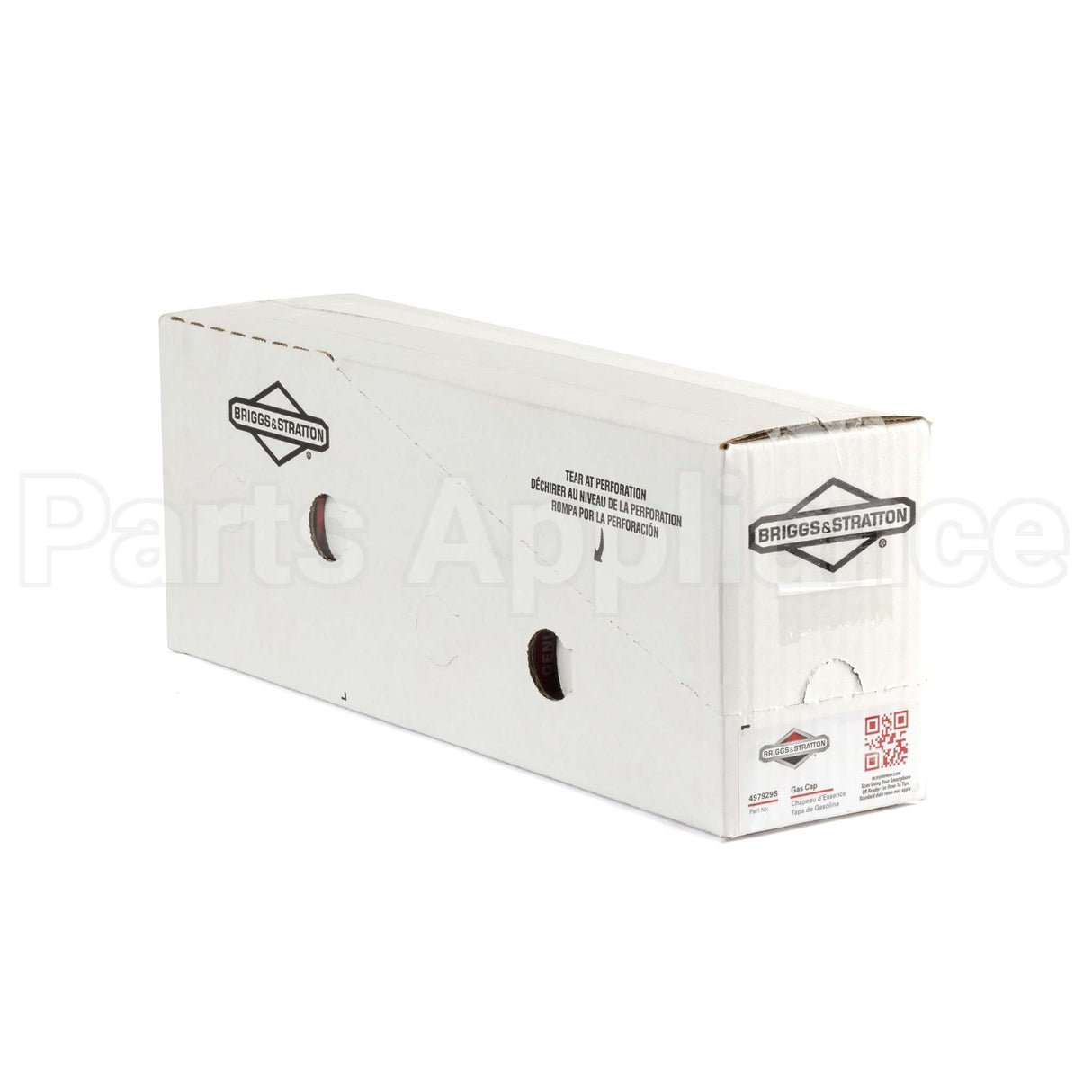 5057K Briggs & Stratton Cap-Fuel Tank