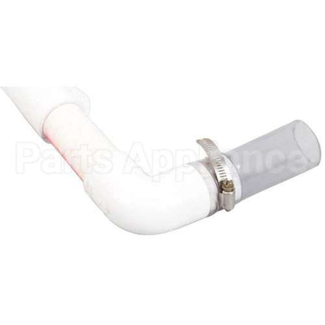 50581 Compatible Perlick Rear Drain Assy