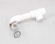 50581 Perlick Rear Drain Assembly