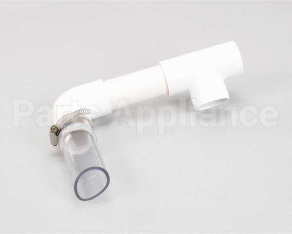 50581 Perlick Rear Drain Assembly