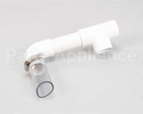 50581 Perlick Rear Drain Assembly
