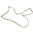 50582905 Compatible Victory Gasket-Door, Acrs, 49.75X25.25X0.5