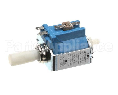 50583 Nespresso Pump Cp.04.130.0/S/P+Cp04/Sp 2