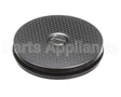 50583.0017 Bunn Piston Head, Crescend Espresso