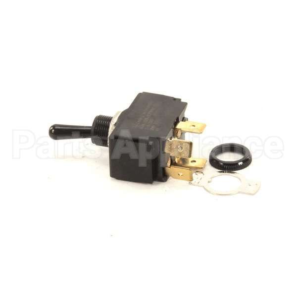 50584001 Compatible Victory Switch, Toggle, Dpst, 20A
