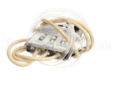 50586 Perlick Chemical System Panel Assy