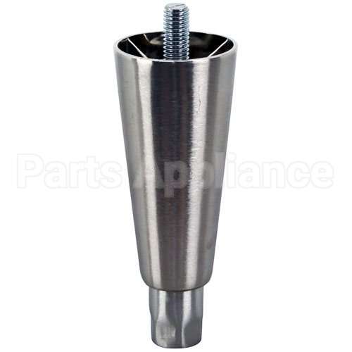 50586002 Compatible Victory Stud Mount Leg 1/2-13, 6" H