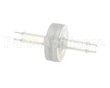 50589.0000 Bunn Filter, In-Line 250Mesh