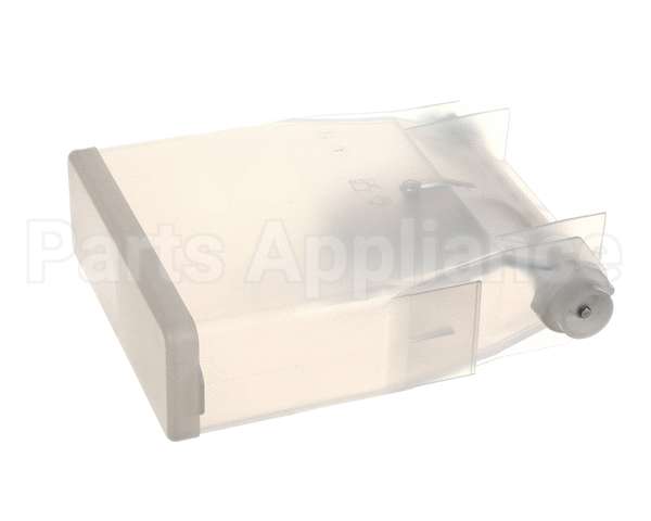 50592.0000 Bunn Hopper, Series 238 67Mm Wide X 240Mm