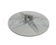 50593.0000 Bunn Impeller, 4Mm