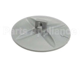 50593.0000 Bunn Impeller, 4Mm