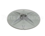 50593.0000 Bunn Impeller, 4Mm