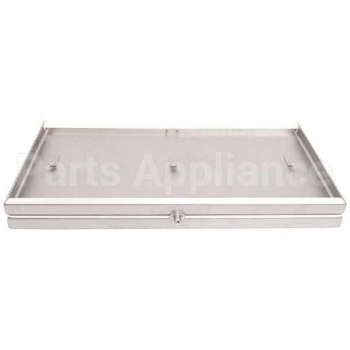 50594 Compatible Perlick Divider Weldment