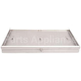 50594 Compatible Perlick Divider Weldment