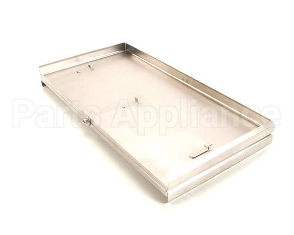 50594 Perlick Divider Weldment