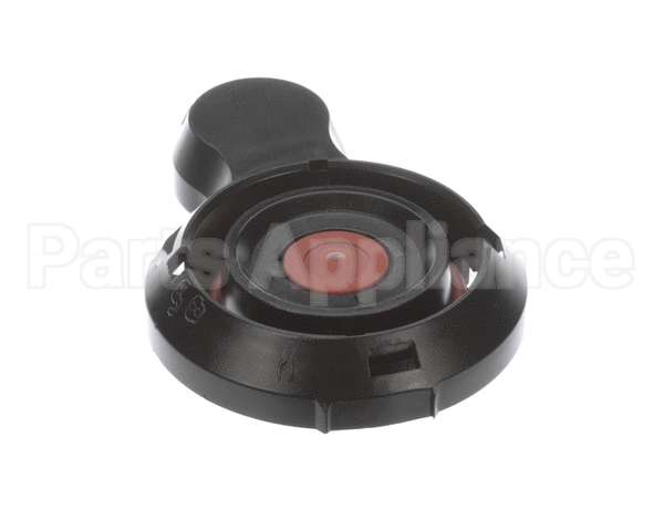 50595.0000 Bunn Blender Base, 247 Series W/ O-Ring