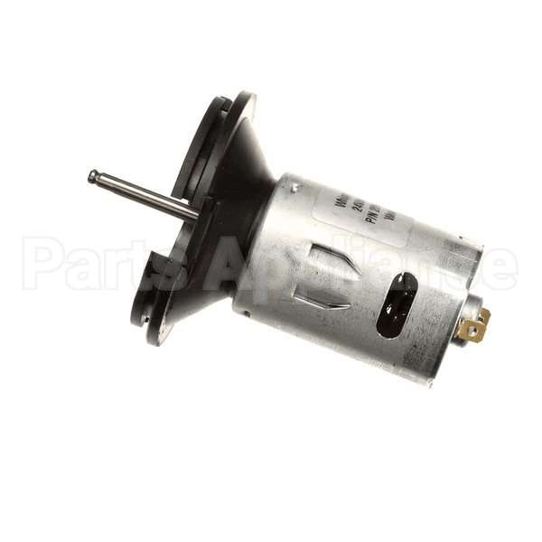 50596.0002 Compatible Bunn Whippermotor, 4Mm Shaft