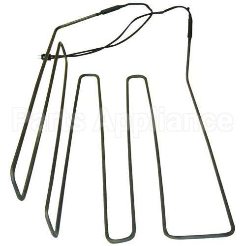 50596301 Compatible Victory Heater, Defrost - 115V