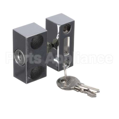 50597111 Victory Lock Security S1 Kason