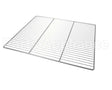 50597701 Beverage Air Shelf-1Dr,Silver Freeze,Warming Cabinet