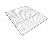 50597701 Beverage Air Shelf-1Dr,Silver Freeze,Warming Cabinet
