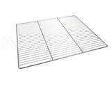 50597701 Beverage Air Shelf-1Dr,Silver Freeze,Warming Cabinet