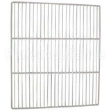 50597806 Compatible Victory Wire Shelf - White Epoxy