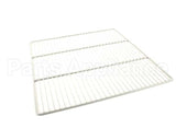 50597806 Victory Shelf Nar End 2/3Dvpt Epoxy