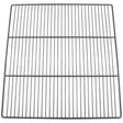 50597906 Compatible Victory Wire Shelf - White Epoxy
